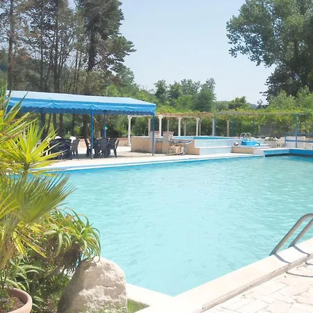 Terme Nuova Suio 3*