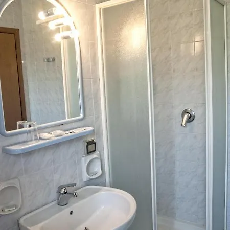 Terme Nuova Suio 3*