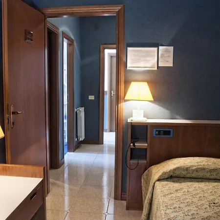 Terme Nuova Suio 3*
