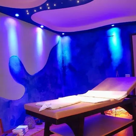 מלון Terme Nuova Suio